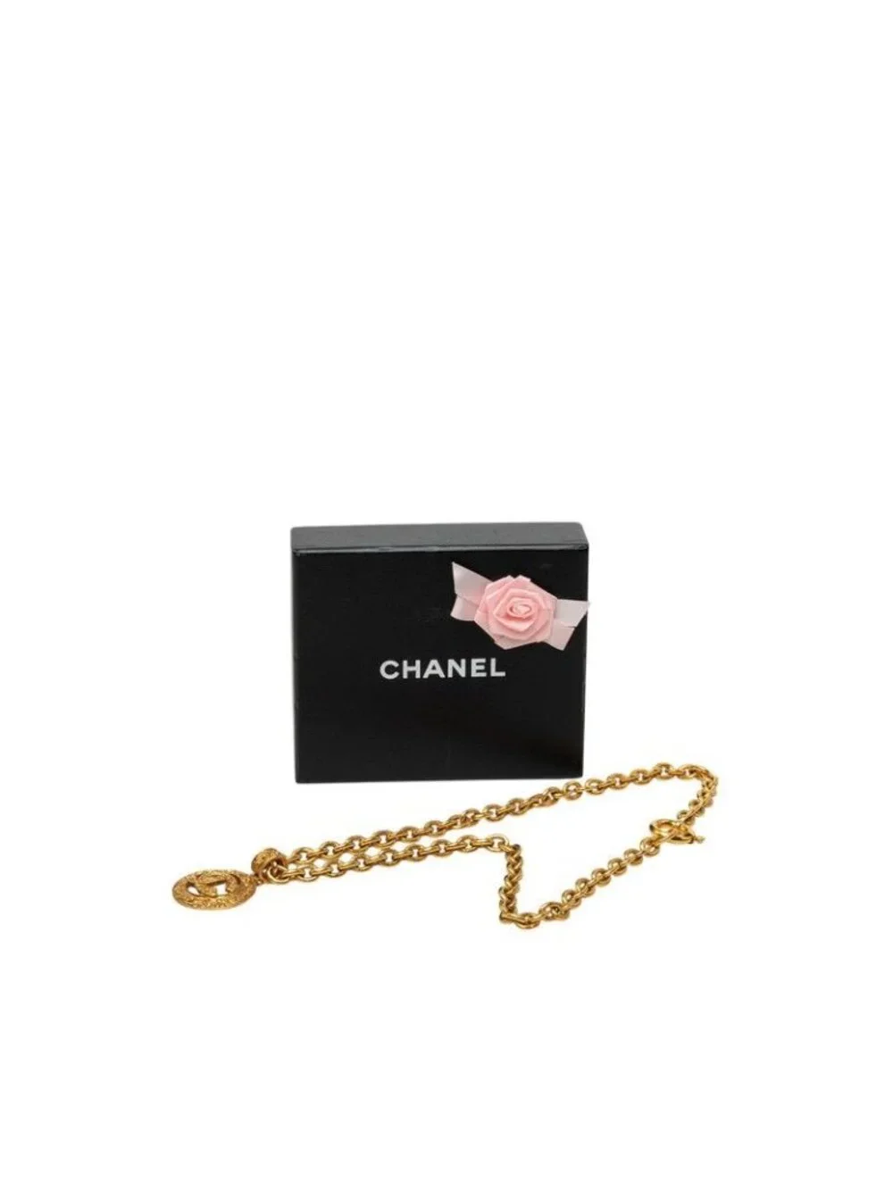 Chanel brand category